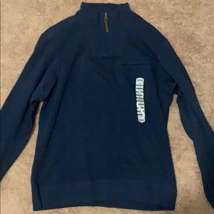 Duluth Trading Pullover